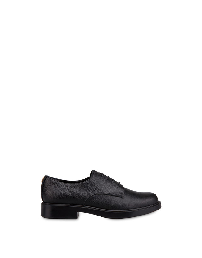 Classic Horse calfskin derby Photo 1