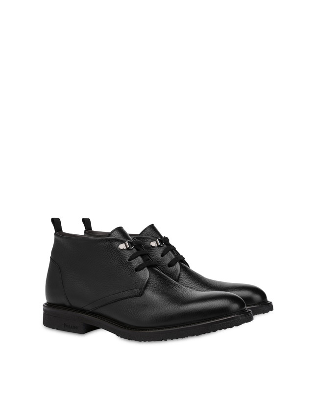 Polacchini in vitello Classic Rubber Photo 2