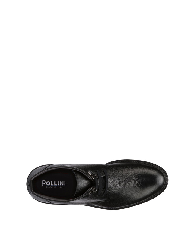 Polacchini in vitello Classic Rubber Photo 3