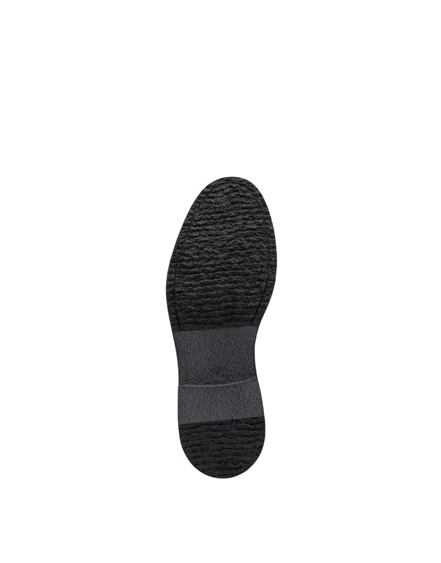 Polacchini in vitello Classic Rubber Photo 4