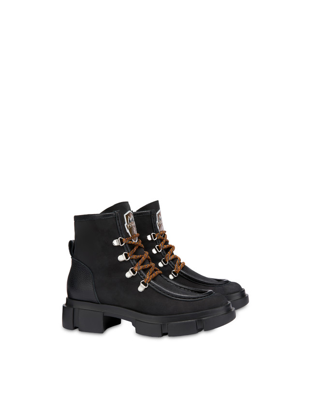 Stivaletti Aspen Patch Paraboot Photo 2
