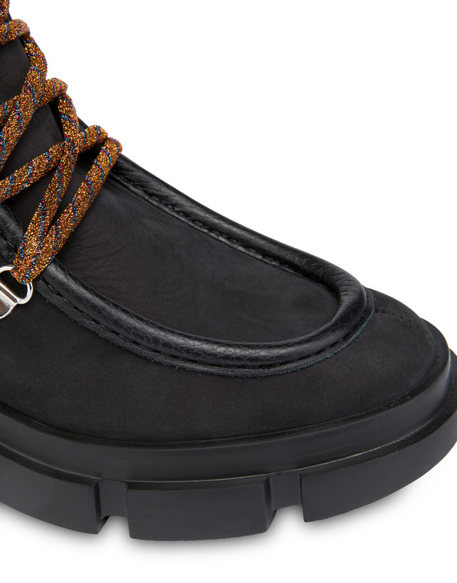 Stivaletti Aspen Patch Paraboot Photo 4