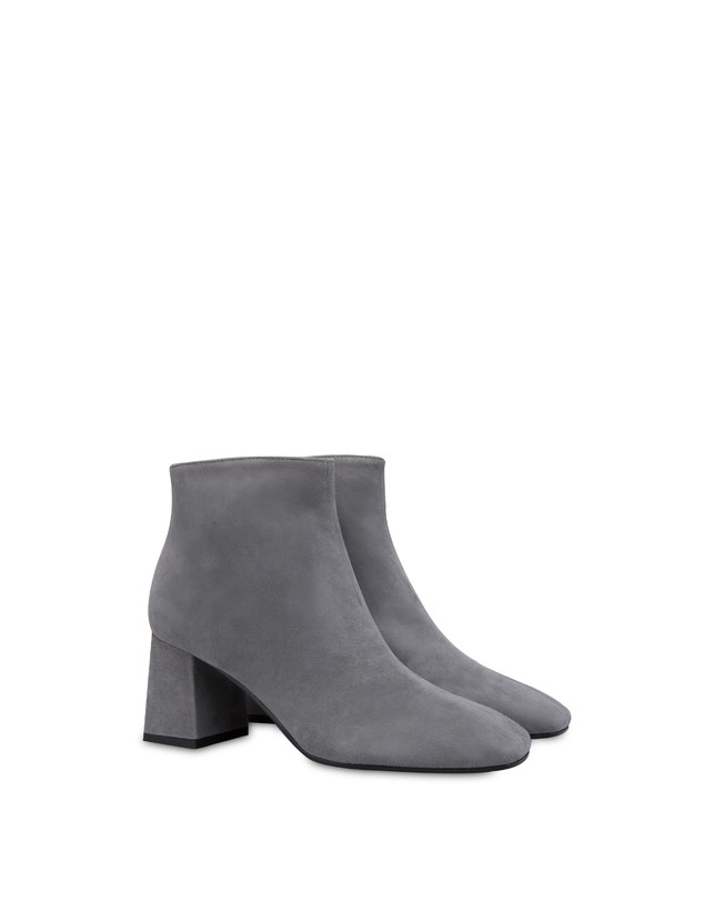 Sloane Square suede ankle boots Photo 2