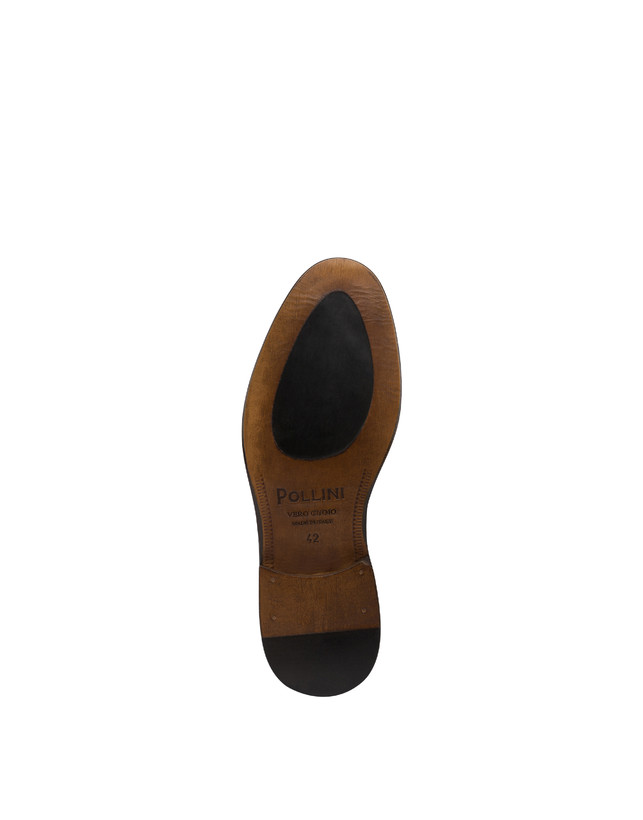 Mocassini in vitello Classic Leather Photo 4