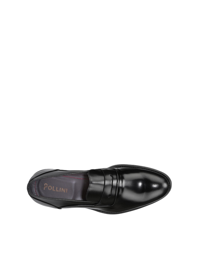 Arco Wave calfskin mocassins Photo 3