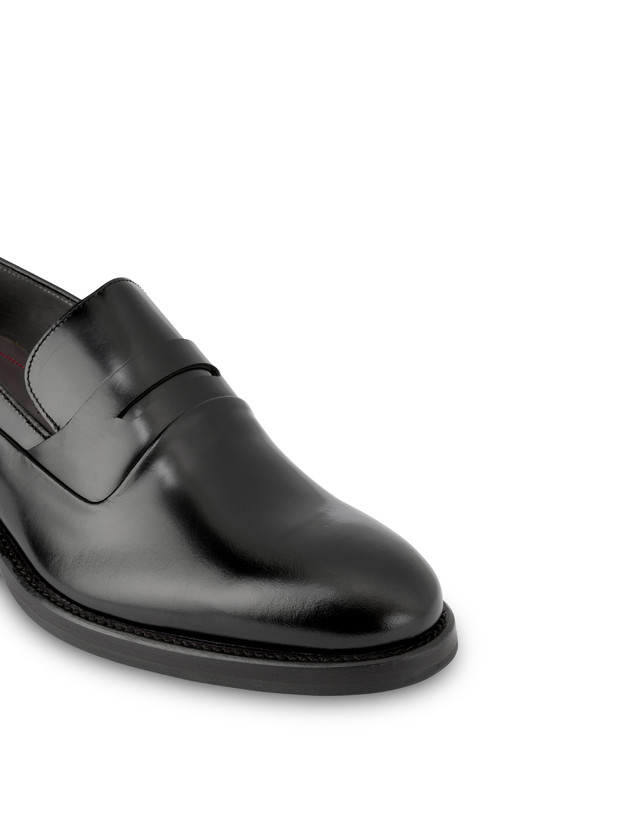 Arco Wave calfskin mocassins Photo 5