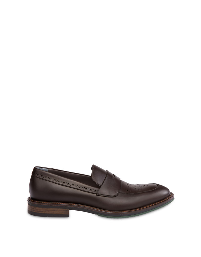 Mocassini in vitello Dandy Photo 1
