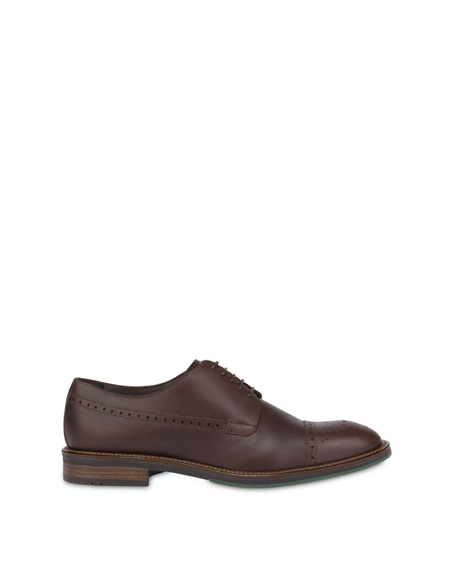 Derby in vitello Dandy Photo 1