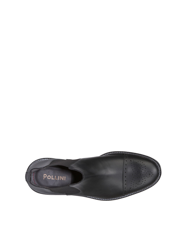 Dandy Beatles in calfskin Photo 3