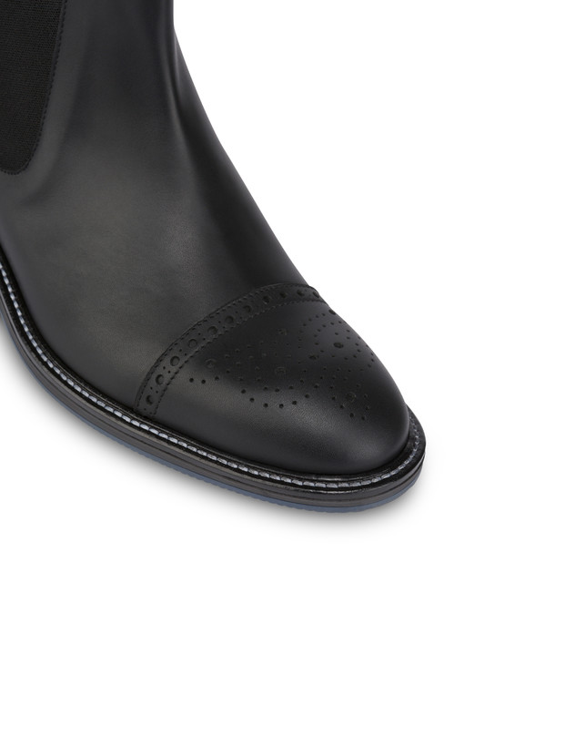 Dandy Beatles in calfskin Photo 5