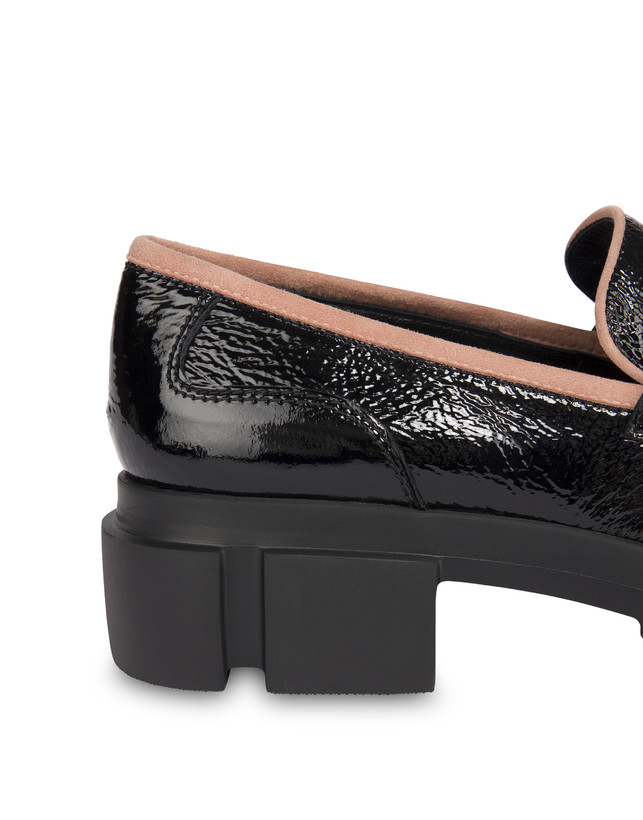 Sunkissed naplak loafers Photo 4