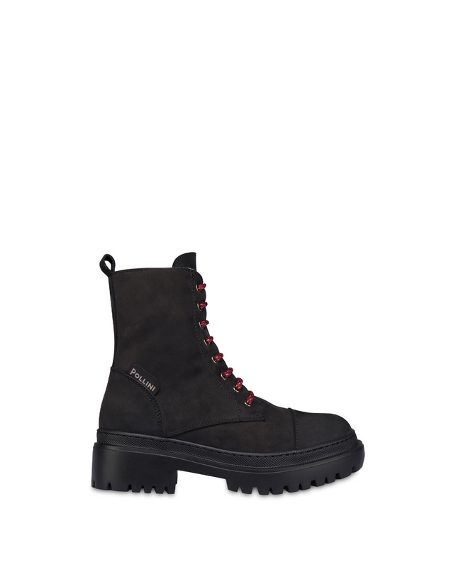 Mountain Forest nubuck amphibians Photo 1