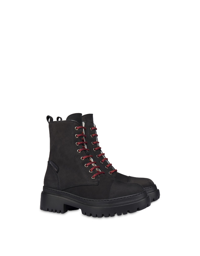 Mountain Forest nubuck amphibians Photo 2