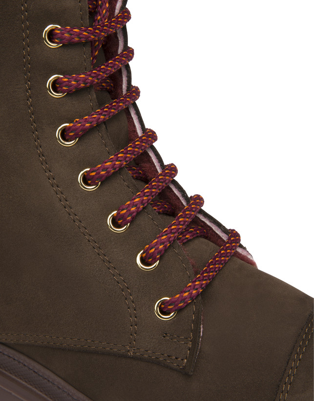 Mountain Forest nubuck amphibians Photo 4