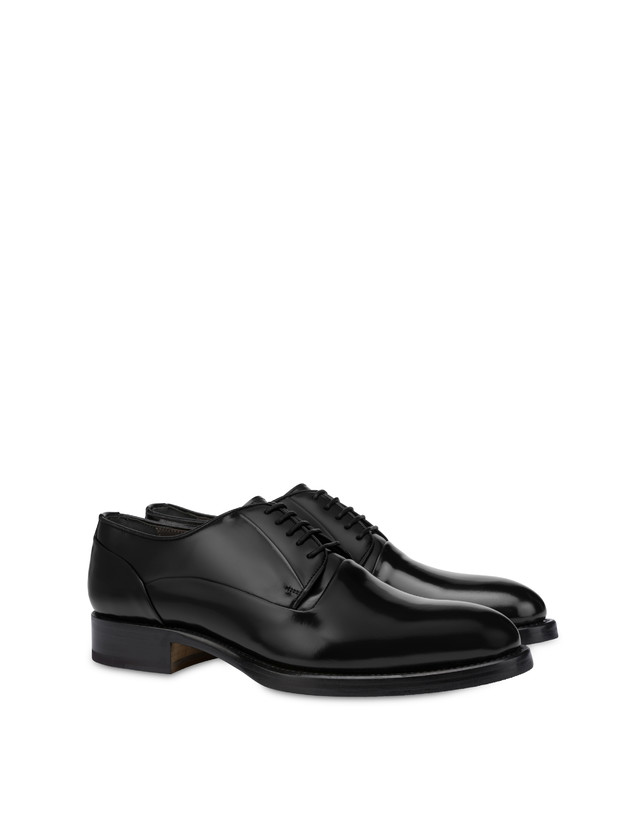Arco Wave calfskin derby Photo 2