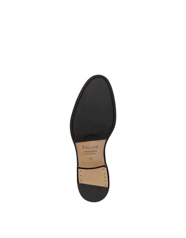 Arco Wave calfskin derby Photo 4