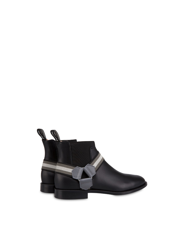 Beatles Mountain Horse Riding Boots Photo 3
