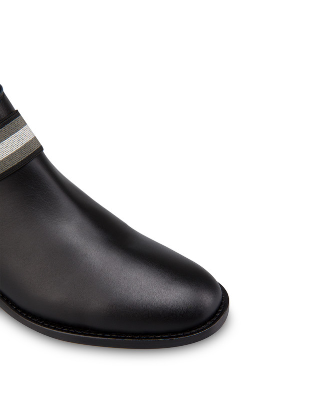 Beatles Mountain Horse Riding Boots Photo 4