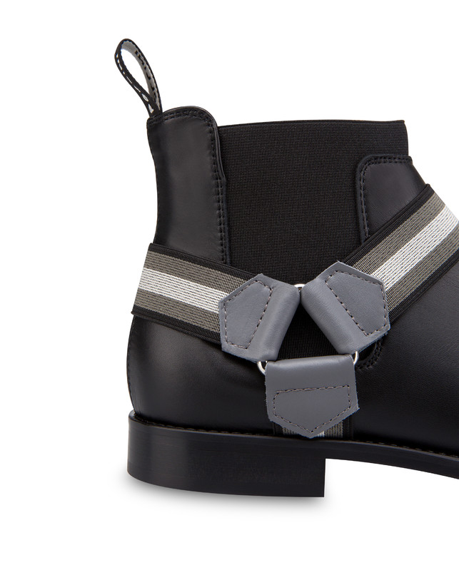 Beatles Mountain Horse Riding Boots Photo 5
