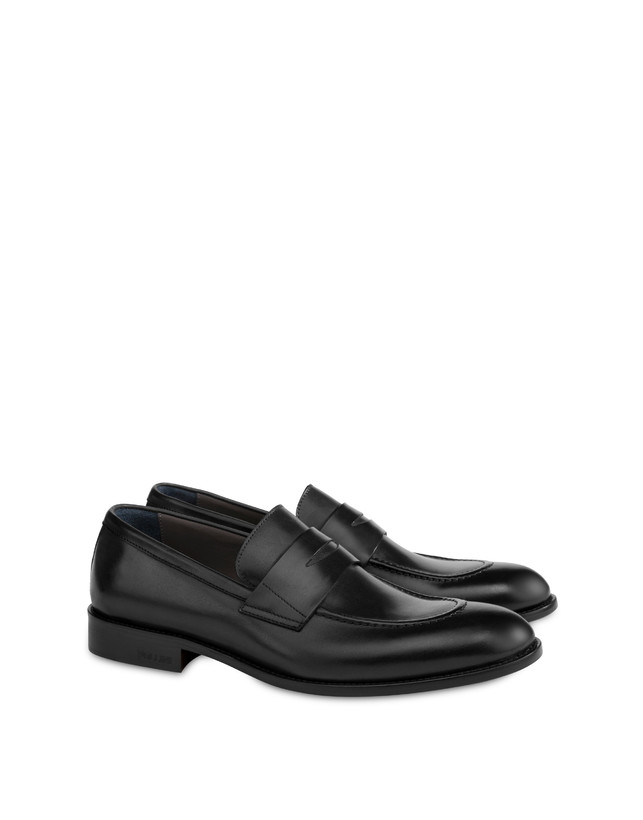 Mocassini in vitello Classic Leather Photo 2