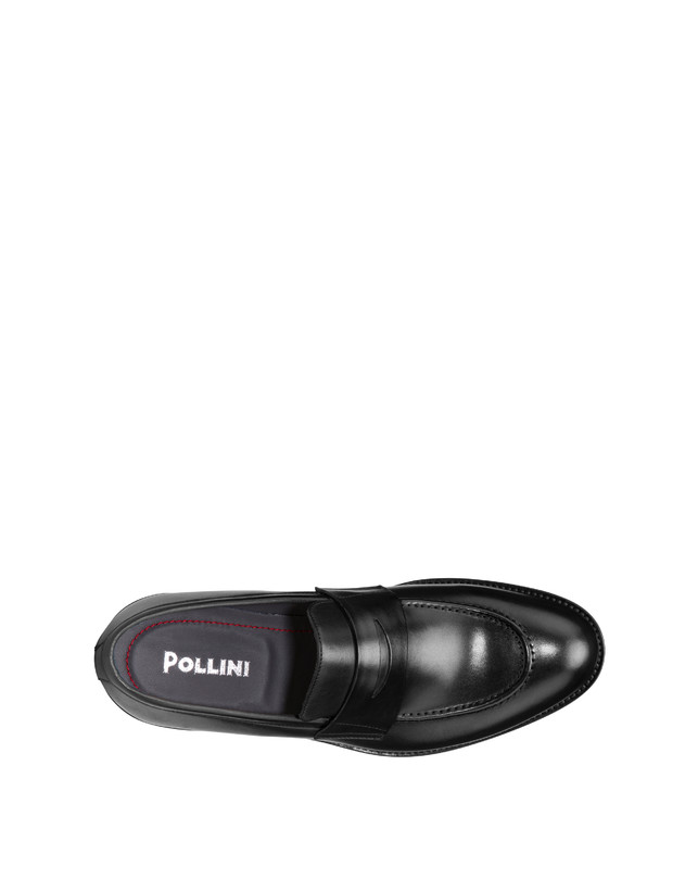 Mocassini in vitello Classic Leather Photo 3