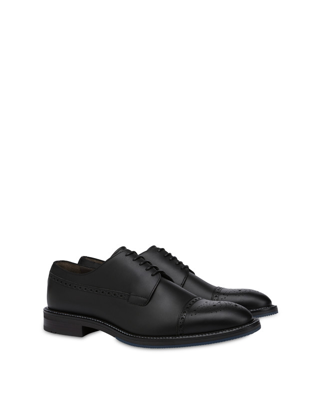 Derby in vitello Dandy Photo 2
