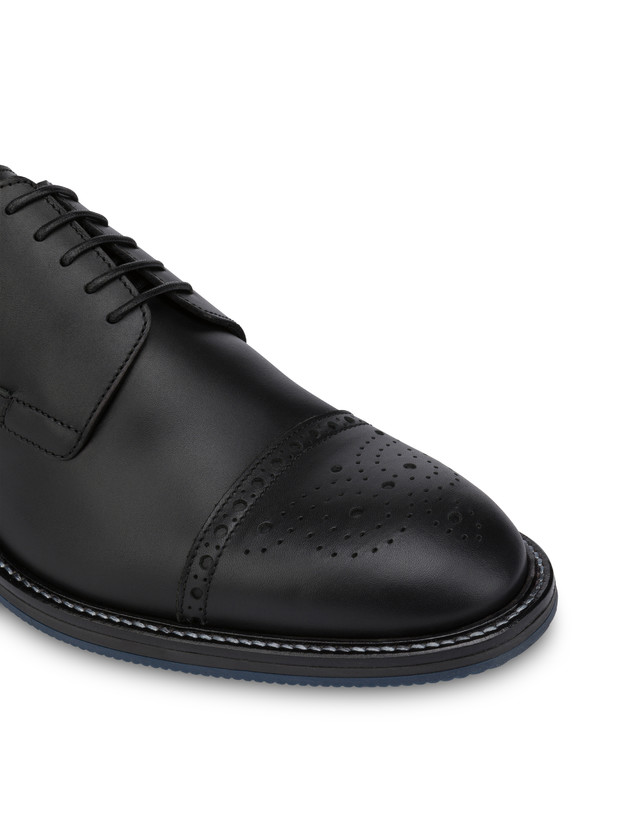 Derby in vitello Dandy Photo 5