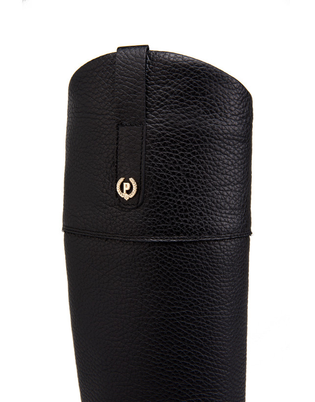 Classic Horse calfskin boots Photo 5