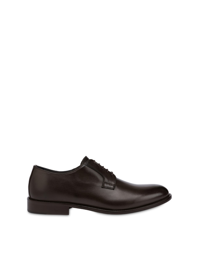 Derby in vitello Classic Leather Photo 1