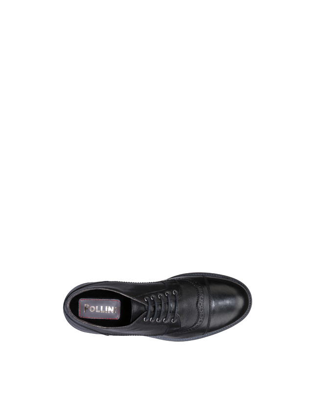 Ankle boots in kidskin Photo 3