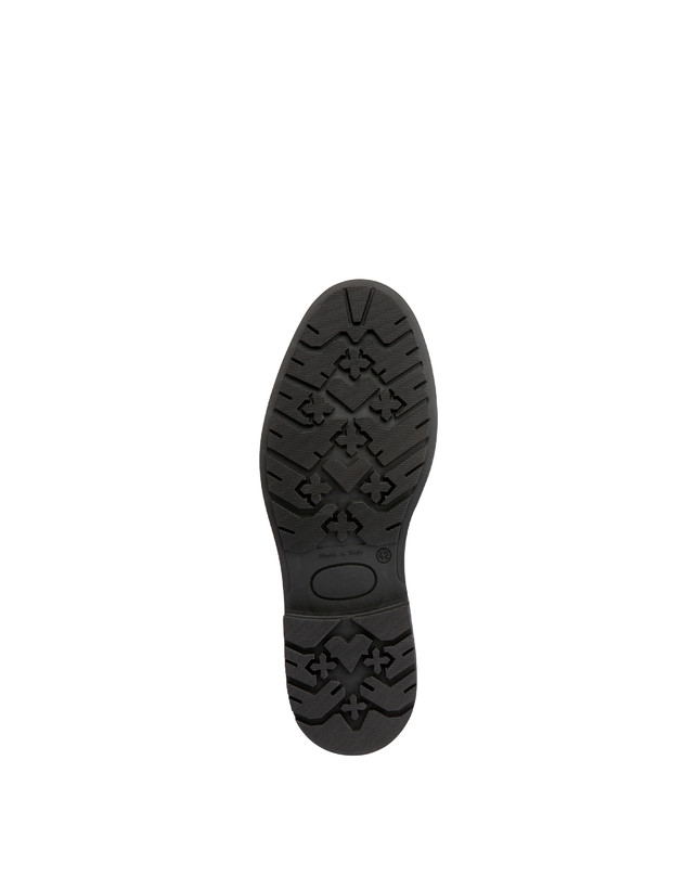Ankle boots in kidskin Photo 4