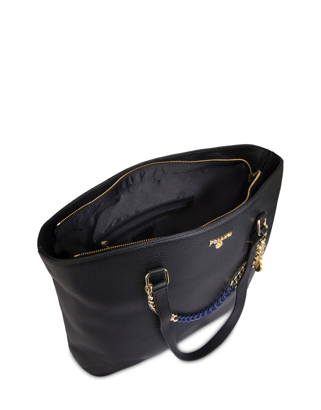 Colorado calfskin shopping bag Photo 4