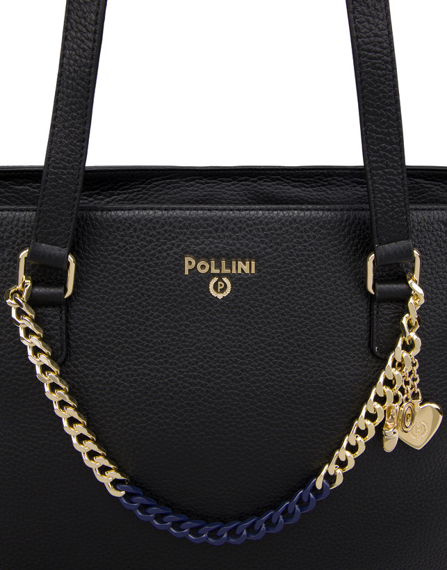 Colorado calfskin shopping bag Photo 5