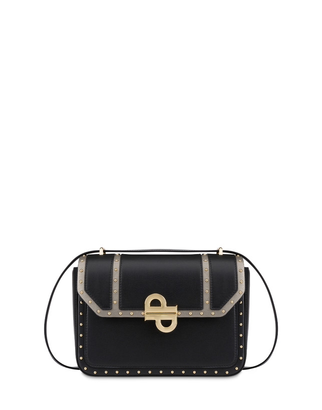 Borsa a spalla con borchie Bella Photo 1