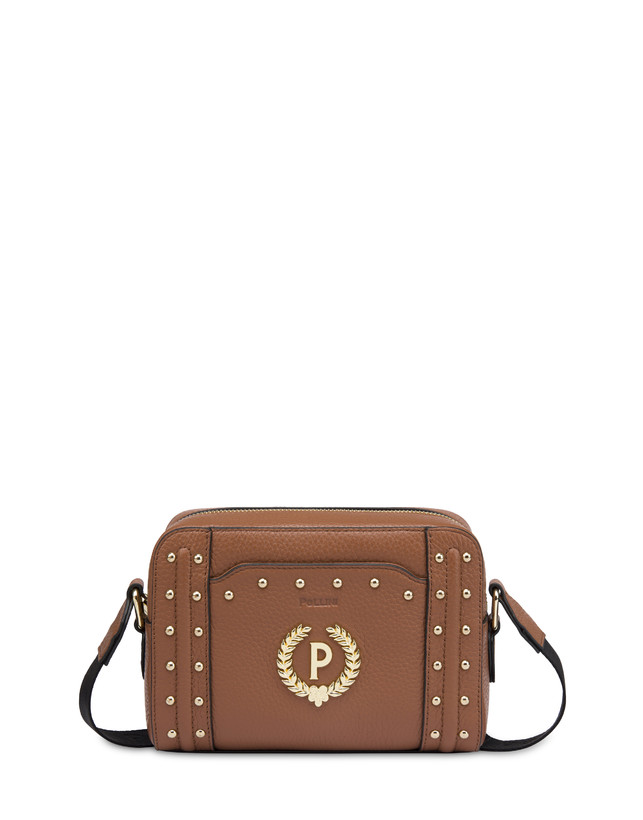 Odette calfskin shoulder bag Photo 1