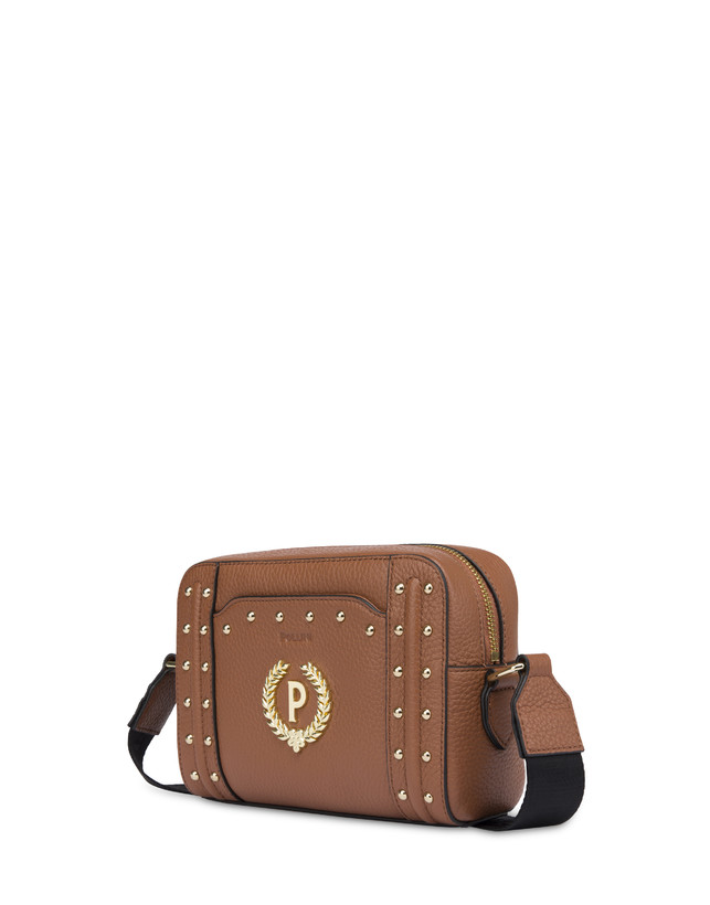 Odette calfskin shoulder bag Photo 2