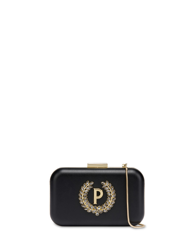 Ice Garden clutch bag Photo 1