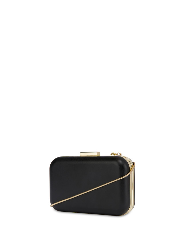Ice Garden clutch bag Photo 3