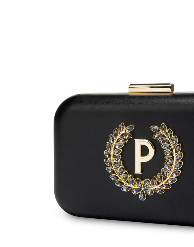 Ice Garden clutch bag Photo 5