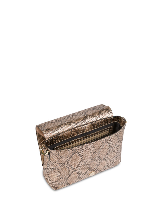 Geneva animalier shoulder bag Photo 4