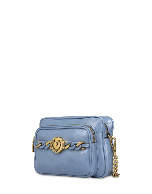 Sunkissed crackle shoulder bag Photo 2