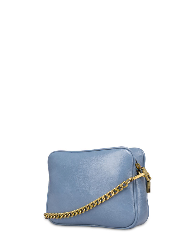 Sunkissed crackle shoulder bag Photo 3