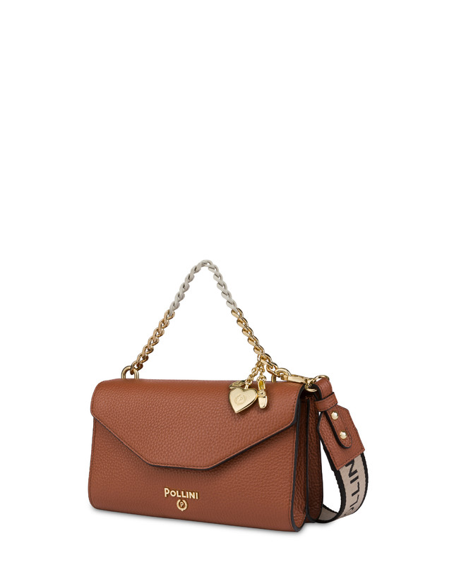 Colorado tumbled calfskin shoulder bag Photo 2