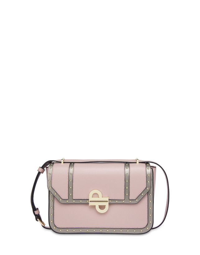 Bella studded shoulder bag Photo 1