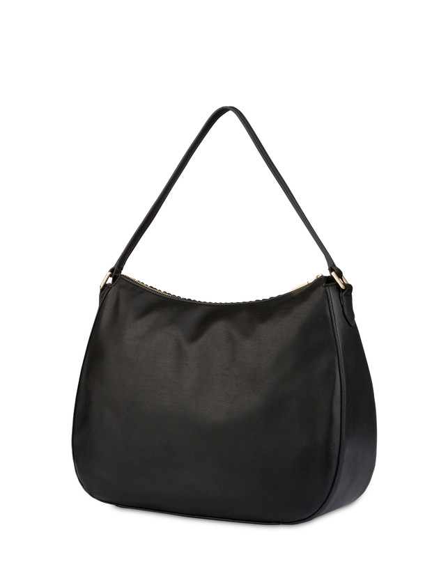 Dolly embossed Hobo bag Photo 3