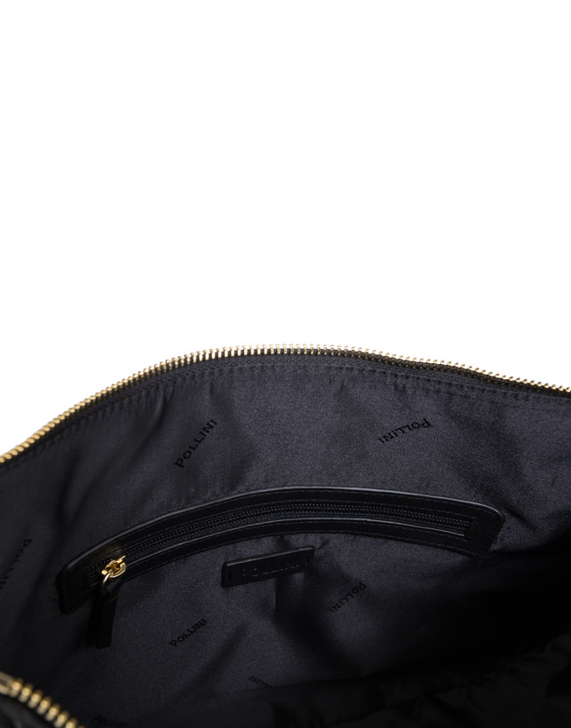 Dolly embossed Hobo bag Photo 5