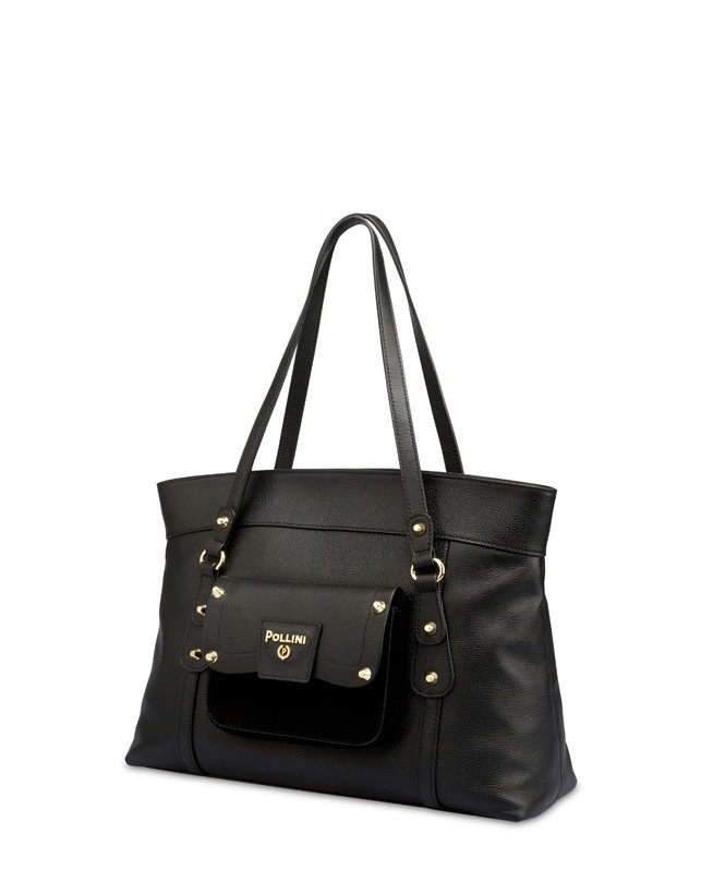 Regina calfskin handbag Photo 2