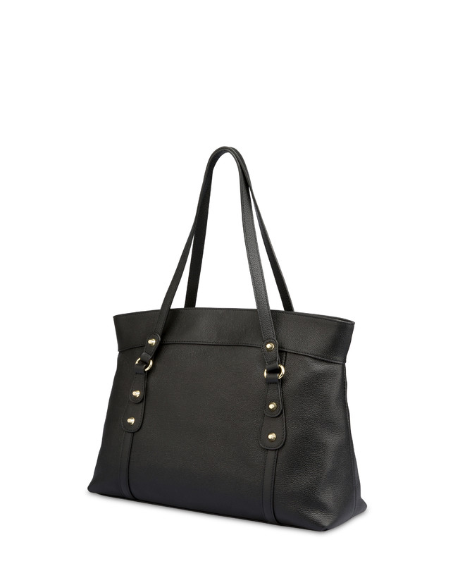 Regina calfskin handbag Photo 3