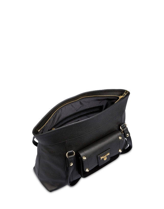 Regina calfskin handbag Photo 4
