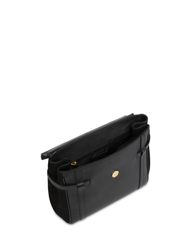 Giulietta Clamp tumbled calfskin handbag Photo 4